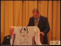 Jake Hinterser St. Louis Amateur Hockey Hall of Fame 2009