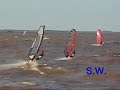 WINDSURF 24-12-2007 Club Veleros San Isidro WINDSURF 24-12-2007 Club Veleros San Isidro