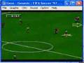 FIFA 97 Gameplay Video