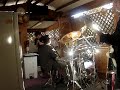 fellshot- aborted (backyard sesh)
