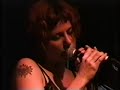 Geraldine Fibbers-Butch (live)
