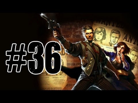 bioshock walkthrough