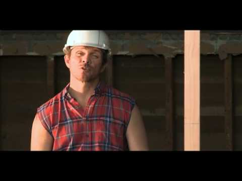 Construction Worker / I'm Voting No On Prop 8