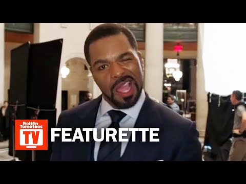 Power Book II: Ghost Featurette | 'Behind the Scenes' | Rotten Tomatoes TV