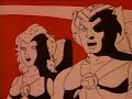 thundercats toonami