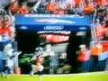 Ready set go remix num jogo de Futebol - USA