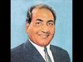 Mohammed Rafi  Sadqe Heer Tuj Peh
