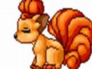 The Unwanted Vulpix