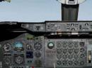 OIII to EBOS MK Airlines B742F Part 2