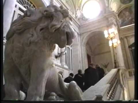 Spain – Madrid