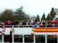 videos de Sinterklaas Geldermalsen 2008