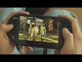 Click here to watch this video Video Game Trailers - Mortal Kombat PS Vita Tips, Tricks, & Guide [1080p HD]
