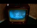 short video demonstrating my 1953 muntz tv (2159a) 21