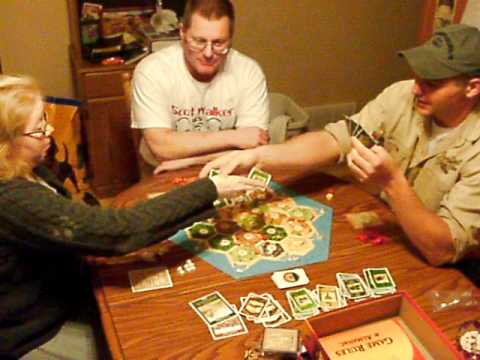 settlers of catan settlers of catan