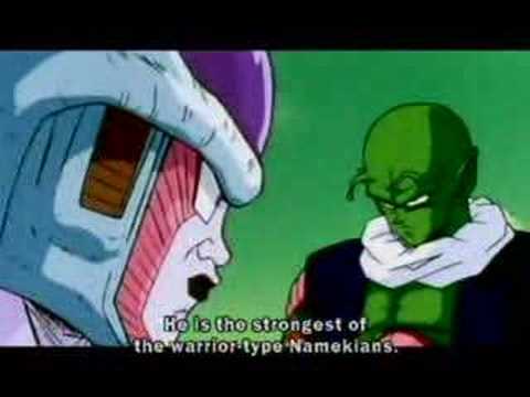 freeza