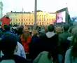 Suomi - Canada in Helsinki