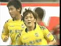 JEF United vs Kashima Antlers