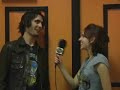 The All-American Rejects on *The Brittany Equation Show*
