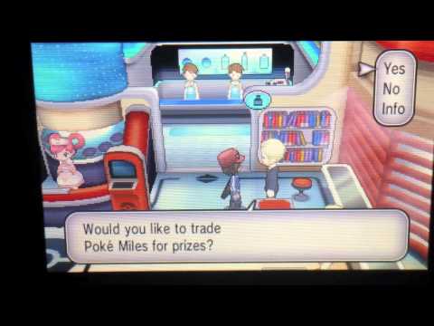 how to make quick money in pokemon y