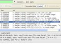 Wireshark - Simple Filters Wireshark - Simple Filters