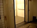 Liftdeur