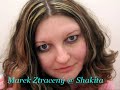 Shakita a Marek Ztraceny ztracis
