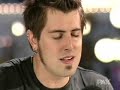 Jeremy Camp - Walk by Faith (acoustic)