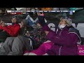 Click here to watch this video Winter X Games Tignes 2012: Haller's SuperPipe Elim Run