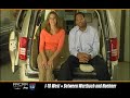 Robert Horry and April Ancira Selling CJ-January 2008