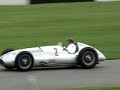 VSCC Mercedes W154 Demo VSCC Mercedes W154 Demo