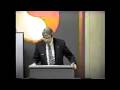 Technocracy North American Technate -- part 1