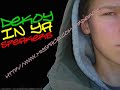 Hiphop Dekoy Insatsstyrkan Tack För Snacket