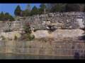 quarry jumping in bloomington
