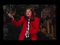 Paula Poundstone on Letterman