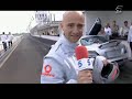 fernando alonso mclaren slr