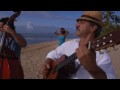 Hot Club of Hulaville - Sous le Ciel De Paris / Under Paris Skies