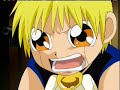 Zatch Bell Episode 5 part 2 (English)