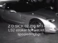 Z O SICK, jophis37, spooledmgbgt+ more