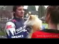 Suzuki GSX-R 1000 K1 Reclame
