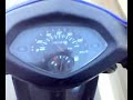 Honda Chaly Cyprus Part 4