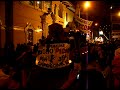 FESTEJO DEL LEON DE HUANUCO PLAZA DE ARMAS!!!