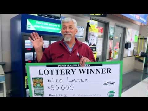 powerball pa