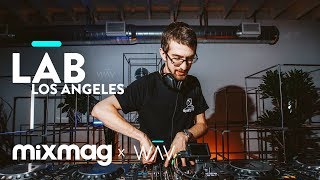 Mat Zo - Live @ Mixmag Lab LA 2018