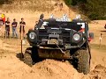 Rallye-Trail Germany RTG 08.1 \"Mercedes G V8\"