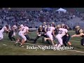 Seaholm Football Highlights vs. Stoney Creek