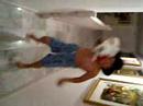 cabin fever, cute asian boy dancing