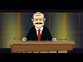 El primer foro de QUIERO SER PRESIDENTE, nos muestra a los candidatos de mayor rating, y sus propuestas de SEGURIDAD. Sigan pendientes de las series de ANIMATIKA ESTUDIO
