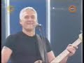 Gorky park-Moscow calling