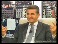 Mustafa Sarıgül BEYAZTV Beyaz Manşet Programı 30.11.2011