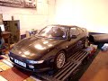 MR2 V6 dyno